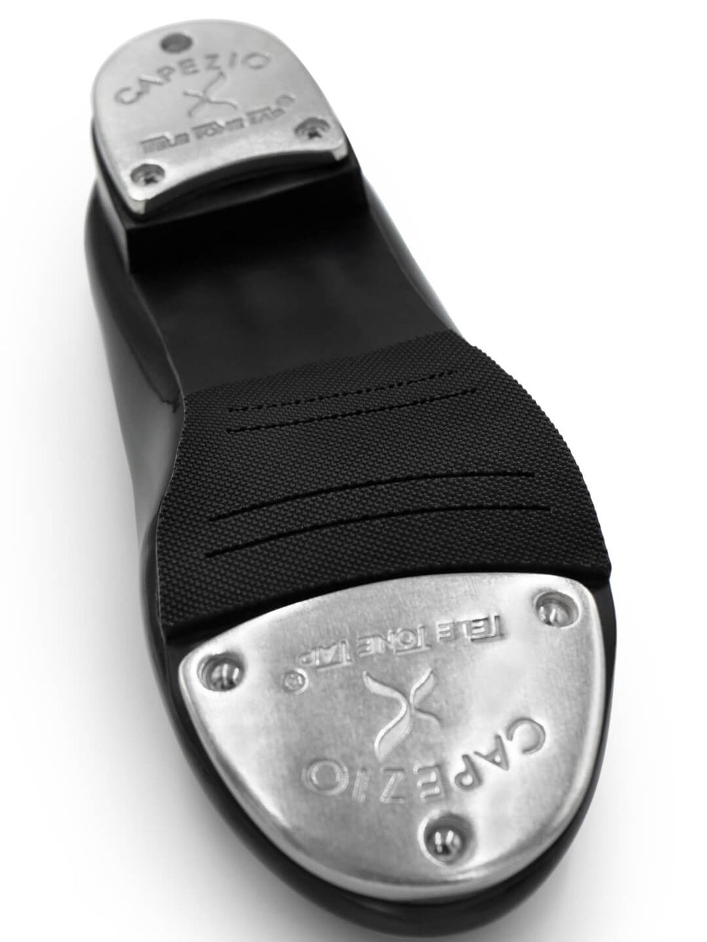 Capezio Child Shuffle Tap Shoe