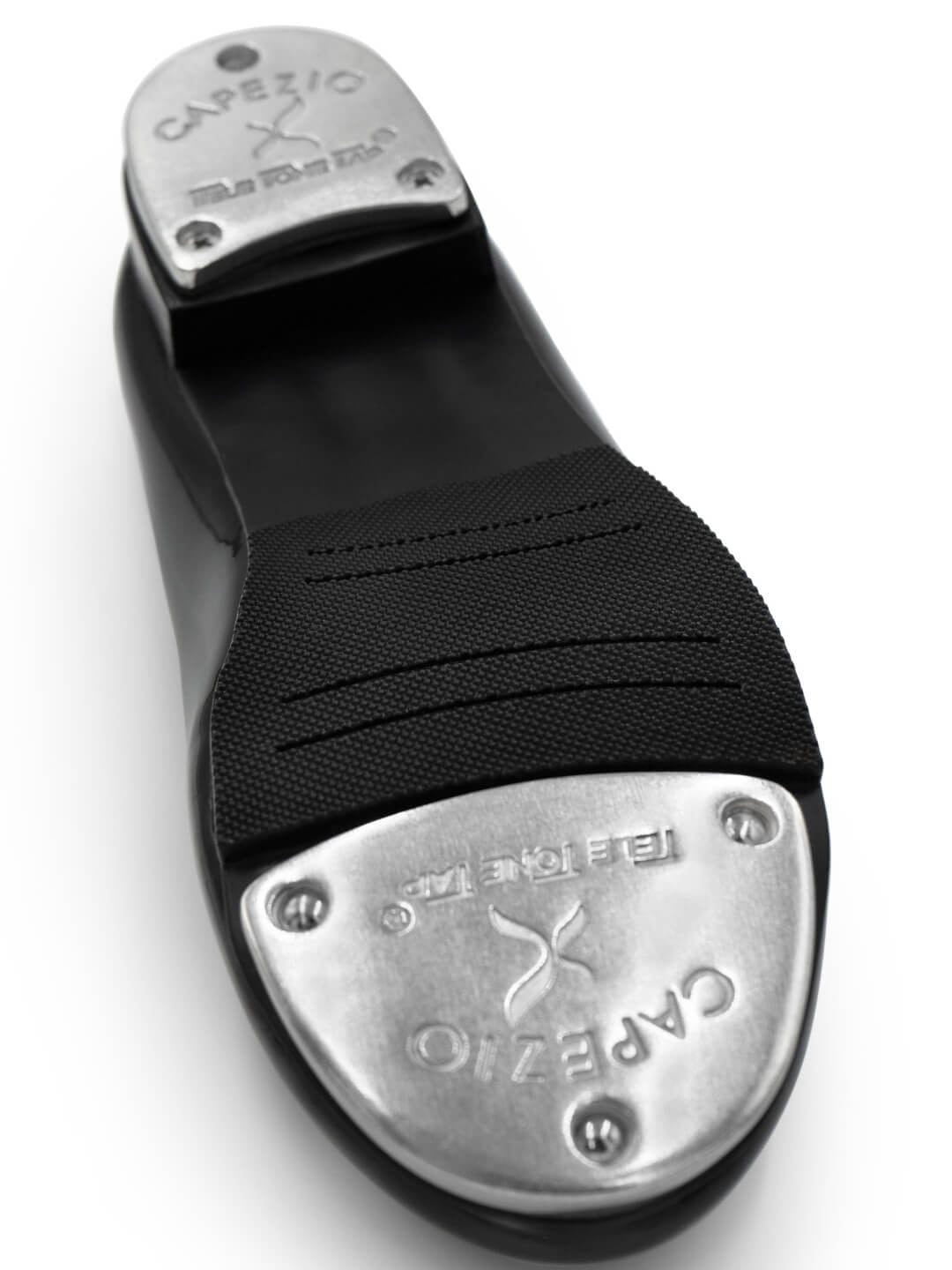 Capezio Child Shuffle Tap Shoe