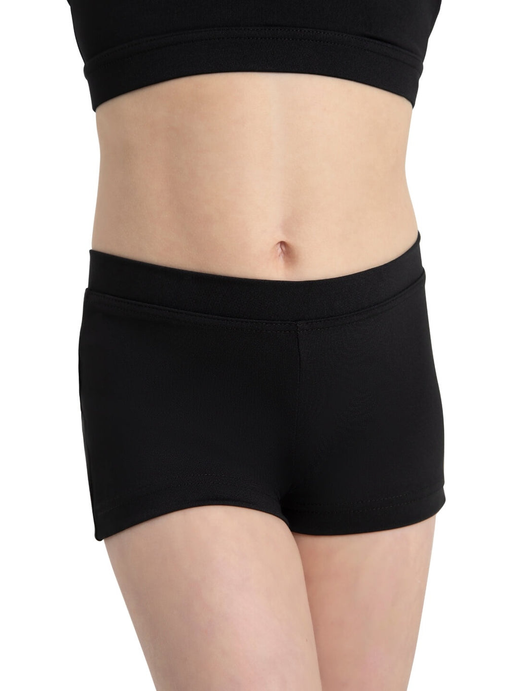 TB113C BOY CUT LOWRISE SHORT