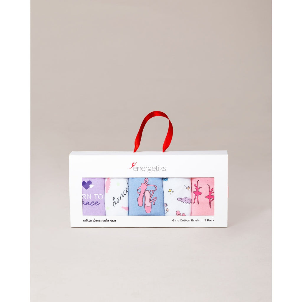 CB22 Brief Gift Box
