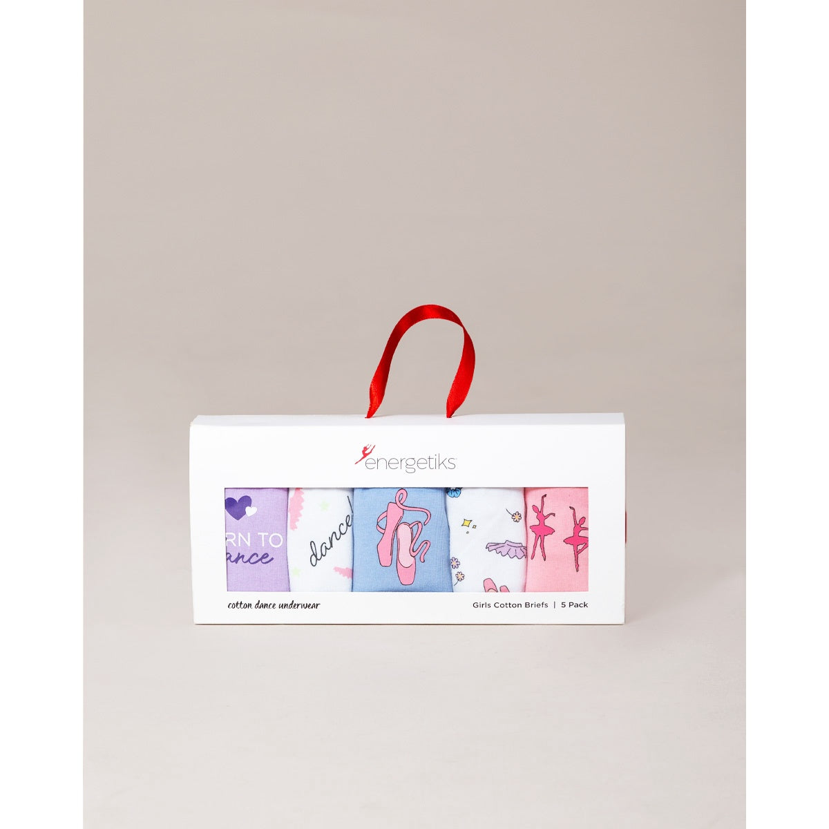 CB22 Brief Gift Box