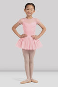 Bloch Child Tulip Cap Sleeve Tutu Dress