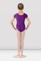 Bloch Dujour Cap Sleeve Leotard