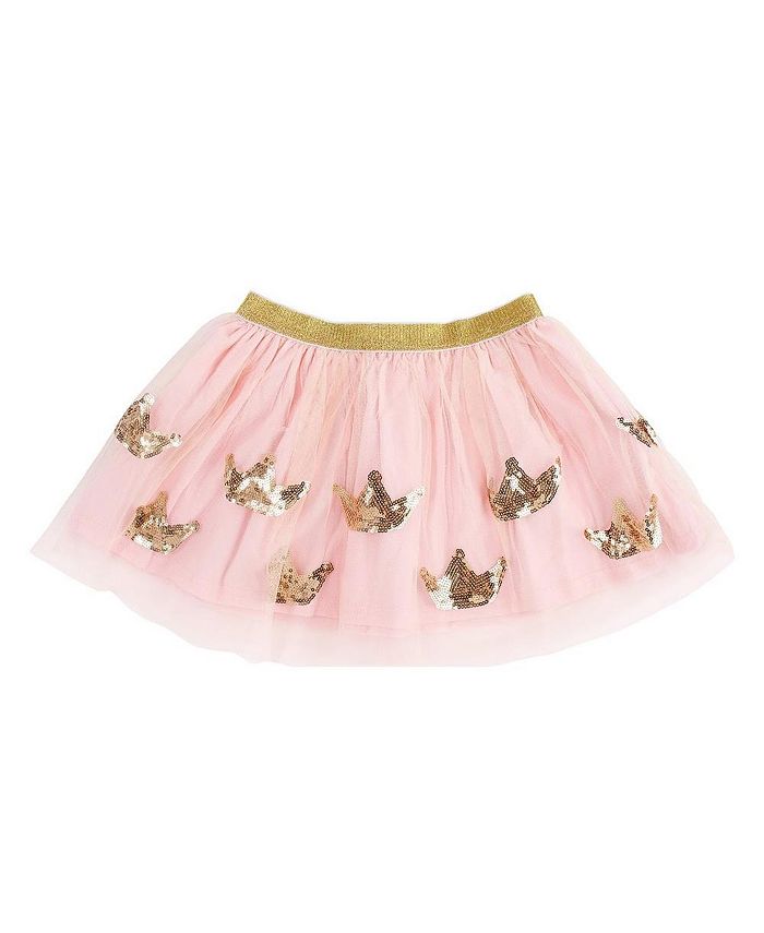 CROWN TUTU