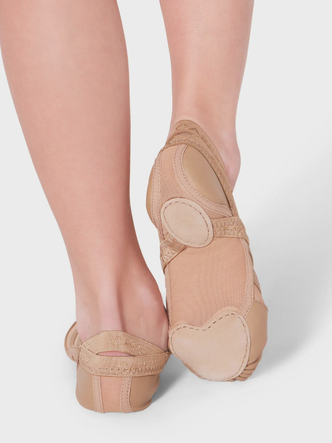 FF01 Adult Freeform Ballet Shoe