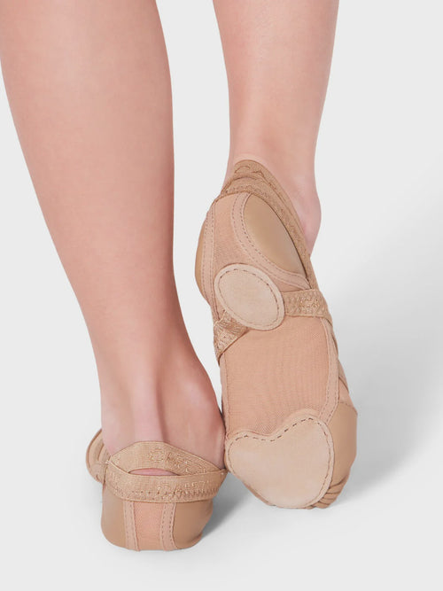 FF01 Adult Freeform Ballet Shoe