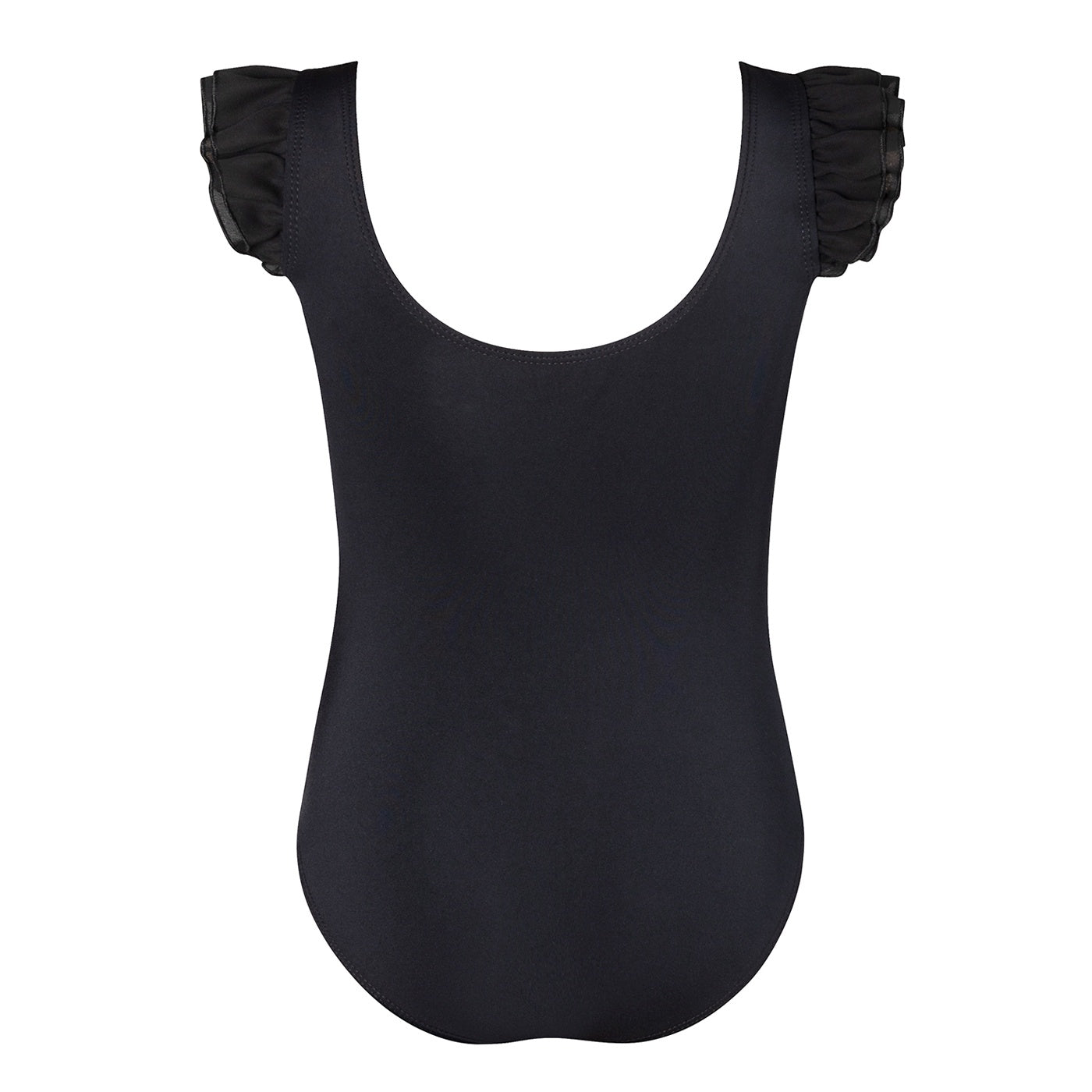 CL190 EMERY FRILL SLEEVE LEO