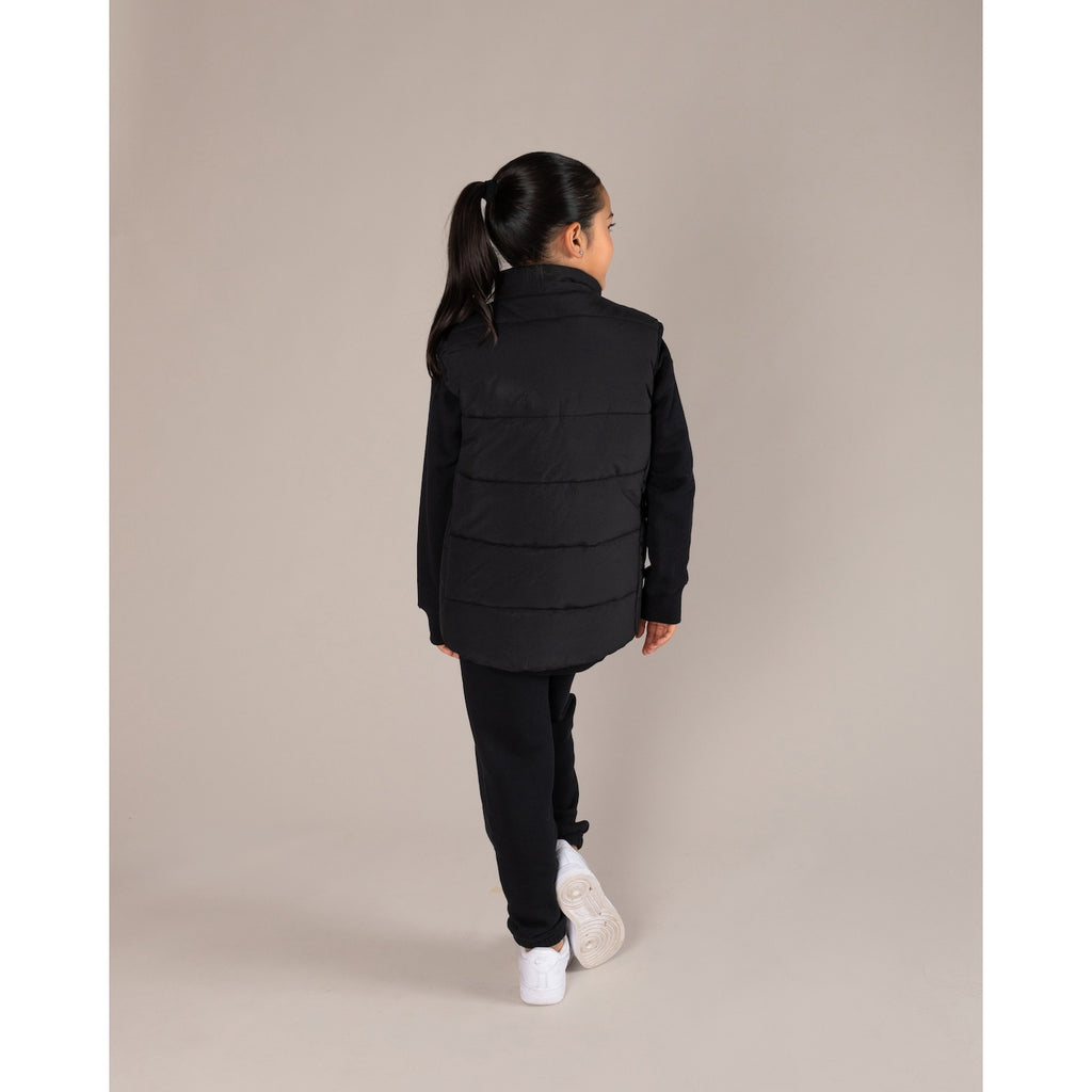 CAT1 Child Puffer Vest