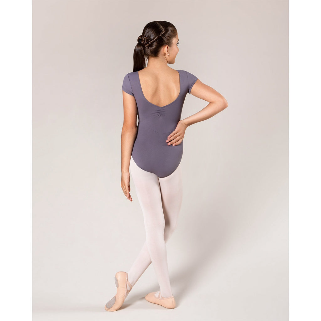 CL65 Veronica Cap Sleeve