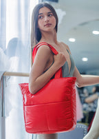 BS016TTN City Tote