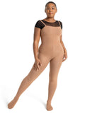 Capezio Women Convertible Body Tight