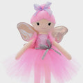 SUGAR PLUM FAIRY PLUSH