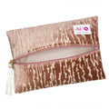 MAKEUP JUNKIE BAGS