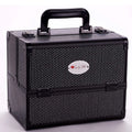 KISSED BY GLITTER MAKE-UP CASE
