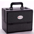 KISSED BY GLITTER MAKE-UP CASE