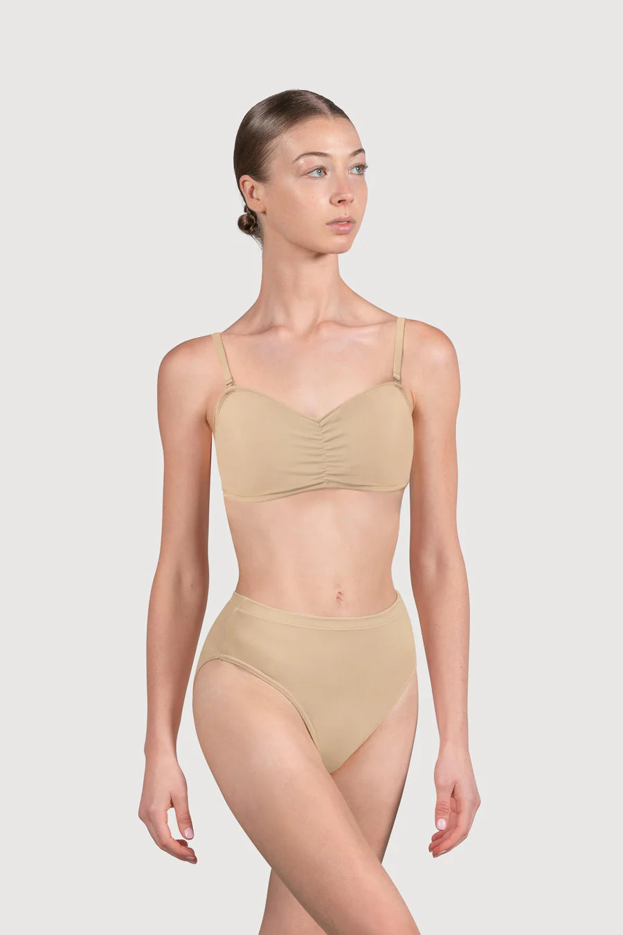 Z3347 BANDEAU BRA