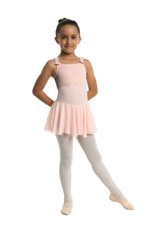 Delphine Dress