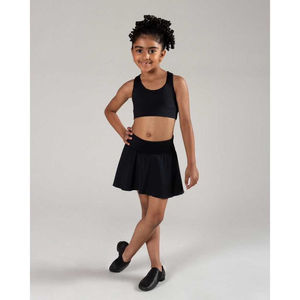 CS08 Dylan Skort CHILD