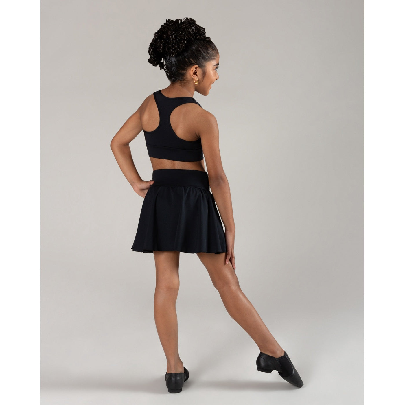 CS08 Dylan Skort CHILD