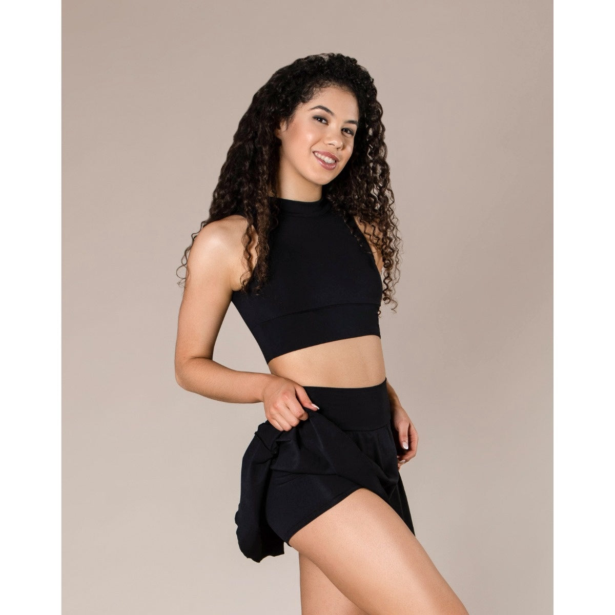 AS08 Dylan Skort ADULT