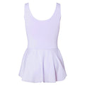 CL101 Emery Leotard w/Skirt