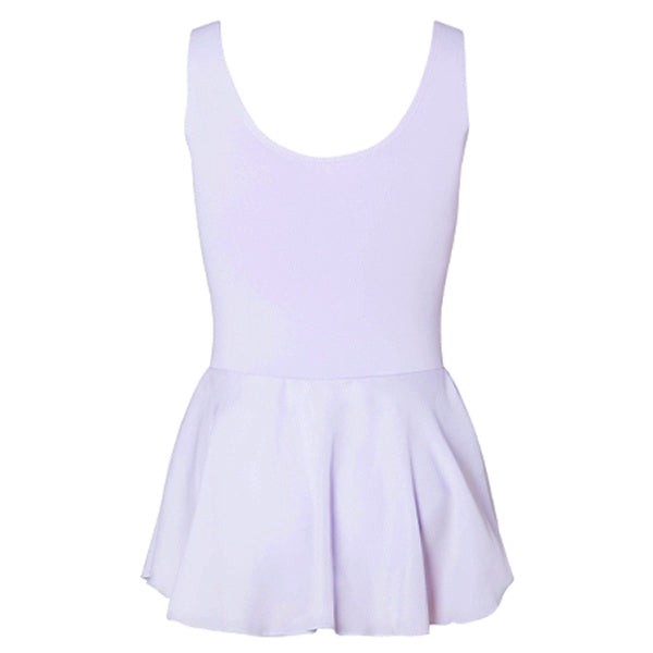 CL101 Emery Leotard w/Skirt