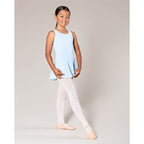 CL101 Emery Leotard w/Skirt