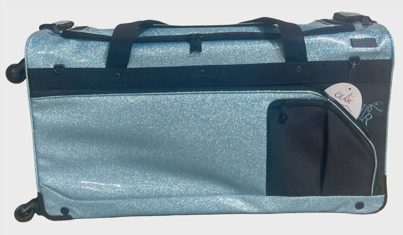 STANDARD MOBILE CHANGING STATION DANCE DUFFLE