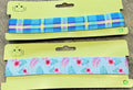 Adjustable Non-Slip ribbon Headband