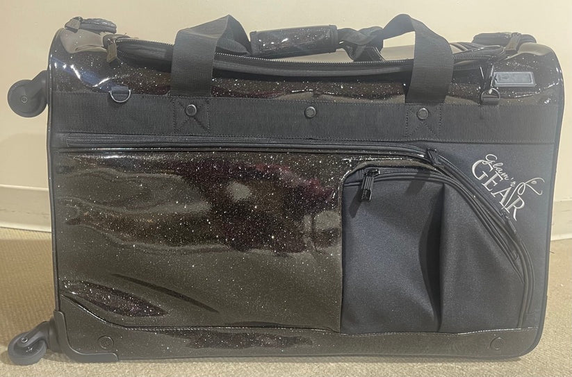 STANDARD MOBILE CHANGING STATION DANCE DUFFLE