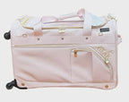 STANDARD MOBILE CHANGING STATION DANCE DUFFLE