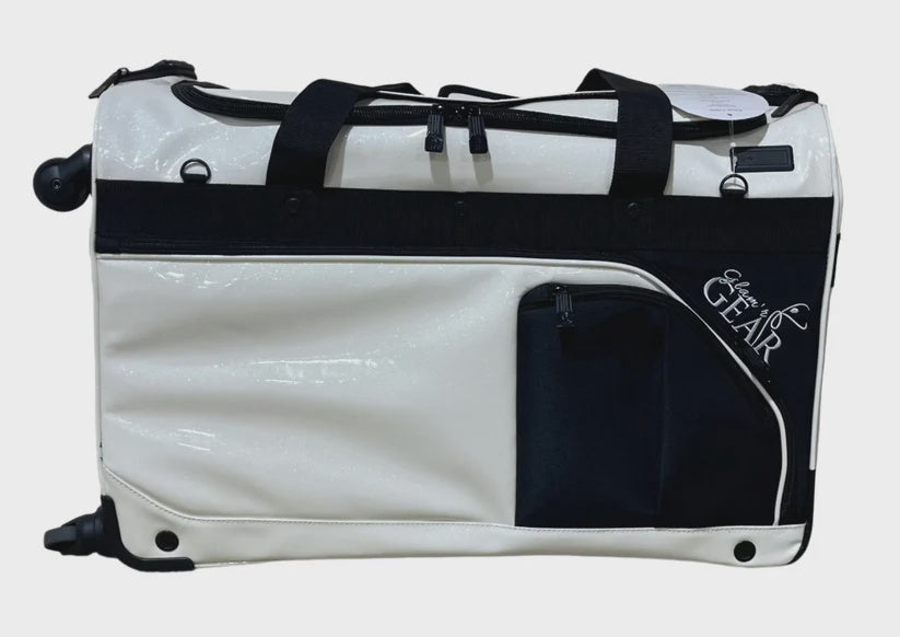 STANDARD MOBILE CHANGING STATION DANCE DUFFLE
