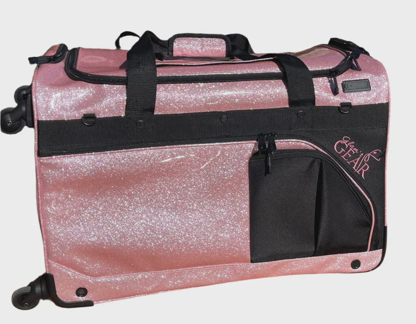 STANDARD MOBILE CHANGING STATION DANCE DUFFLE