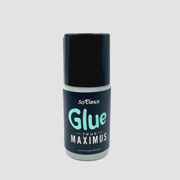 AC33 GLUE-TEUS-MAXIMUS