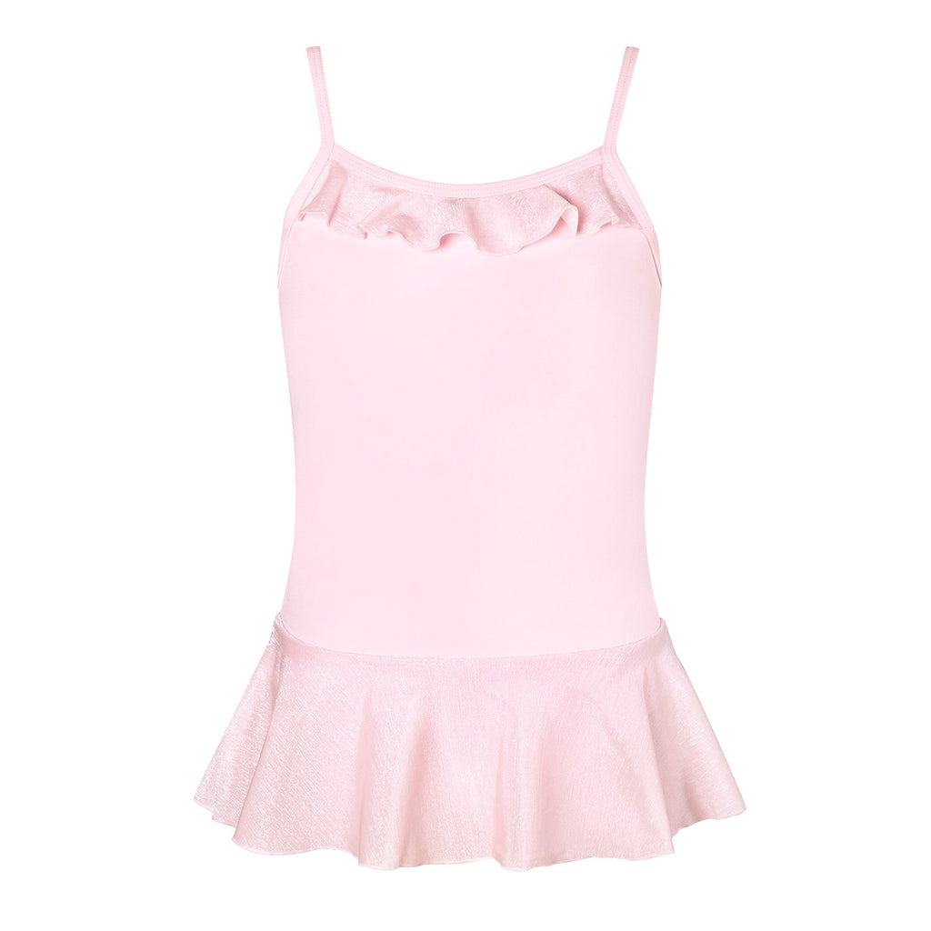ICL57 Grace Leo w/Skirt