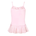 ICL57 Grace Leo w/Skirt