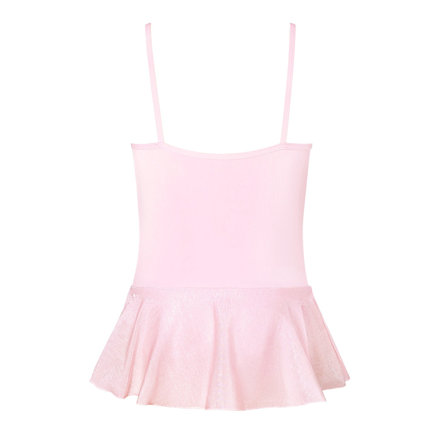 ICL57 Grace Leo w/Skirt