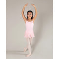 ICL57 Grace Leo w/Skirt