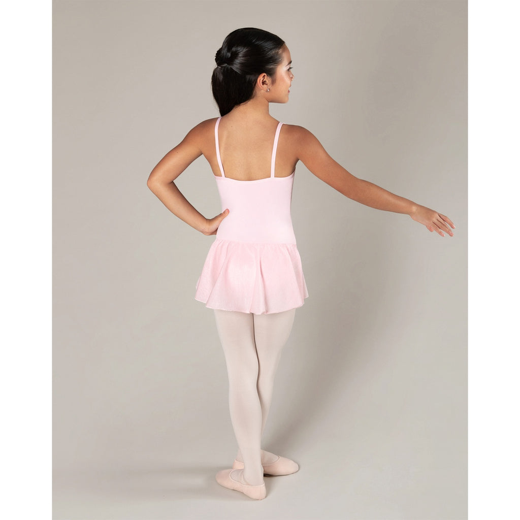 ICL57 Grace Leo w/Skirt
