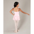 ICL57 Grace Leo w/Skirt