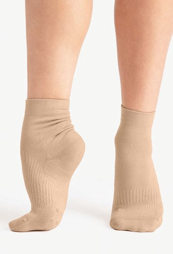 H072 LIFE KNIT SOX ll ANKLE SOCK