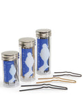 BH434 2" Hair Pins Blonde (12)