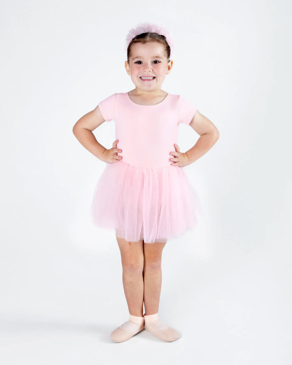 Energetiks CD178 Heidi Tutu