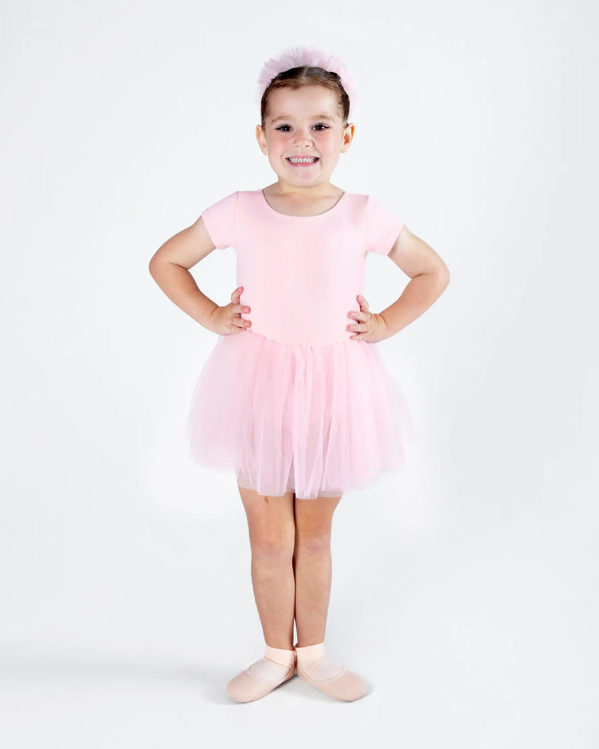Energetiks CD178 Heidi Tutu