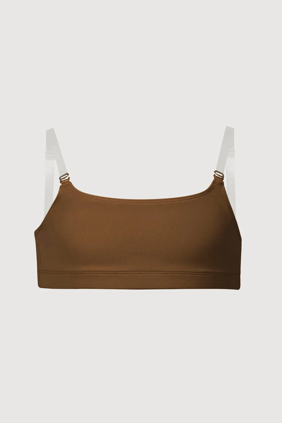 GIRLS LEIA CROP TOP CZ3177