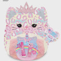 Huggy Squeeze with Beauty Leopard