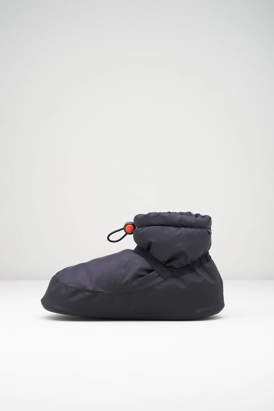 ANKLE WARM UP BOOTIES
