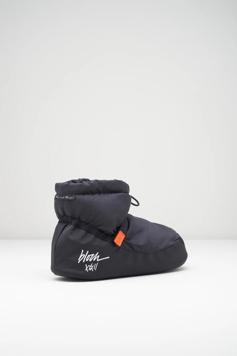ANKLE WARM UP BOOTIES