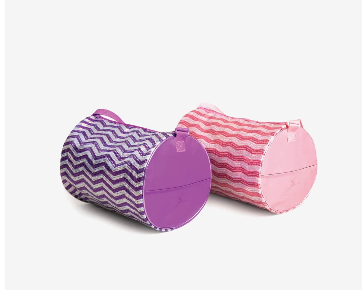 Fantasy barrel bag