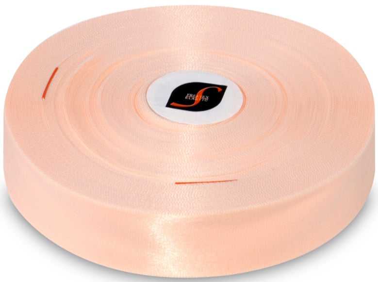 Bloch Soft Satin Ribbon